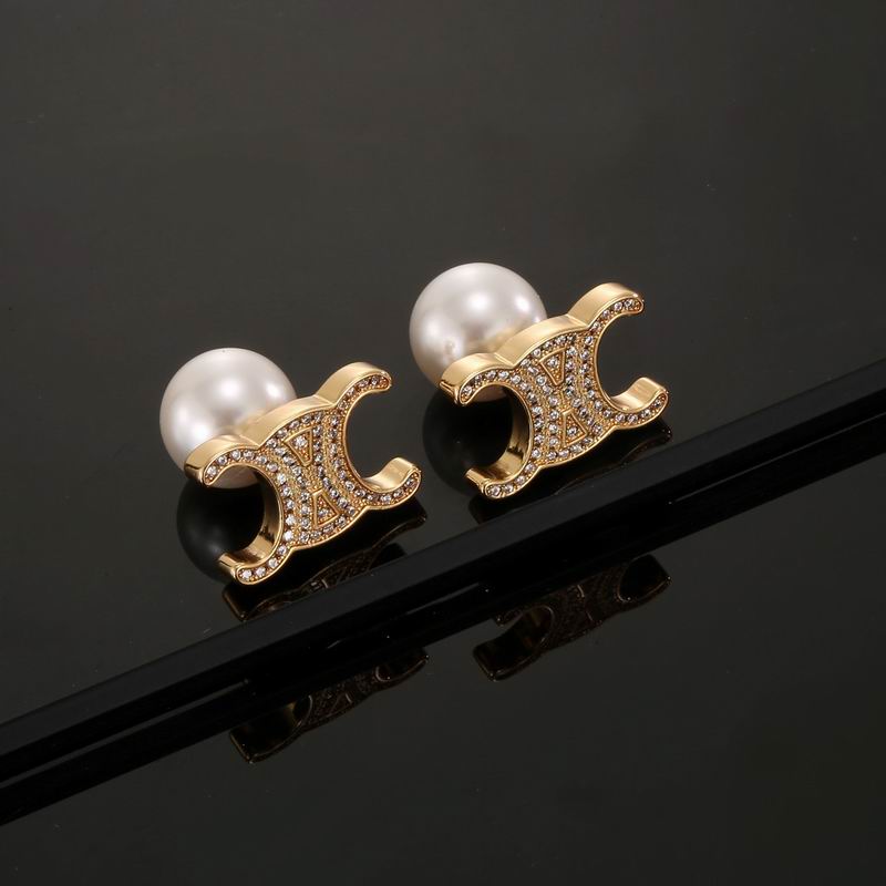 Celine Earring 05yxs12